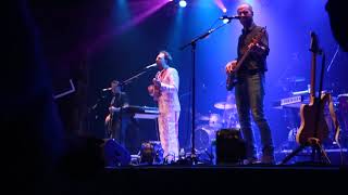 Guster performs What you Call Love at House of Blues in Cleveland 7-26-19