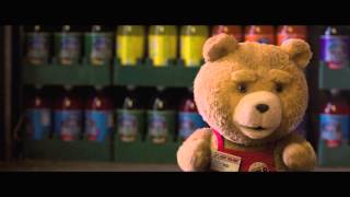 Ted 2 / Extrait 2 "Je veux qu'on ait un bébé" VF [Au cinéma le 5 Août]