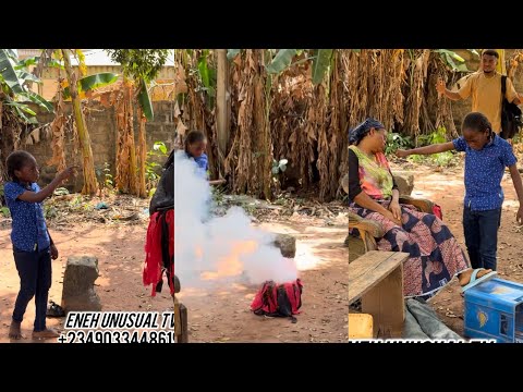 UNBELIEVABLE OCCULTIC LANDLORD USED CHARM AND COLLECT BACK PROPERTY AND WIFE FROM ABROAD BASED MAN.