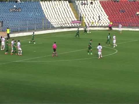 SPORT / Ştire Etv - Pe viaţă şi pe moarte ! | 06.03.2014