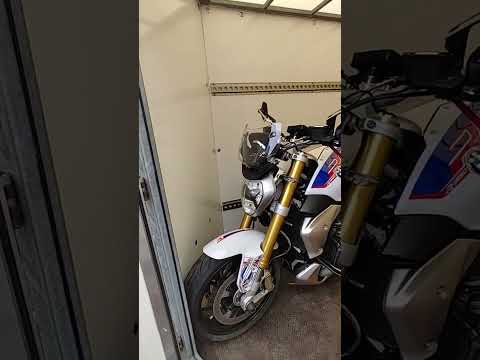 MOTORBIKE TRANSPORT TO/FROM N.IRELAND & DUBLIN. - Image 2