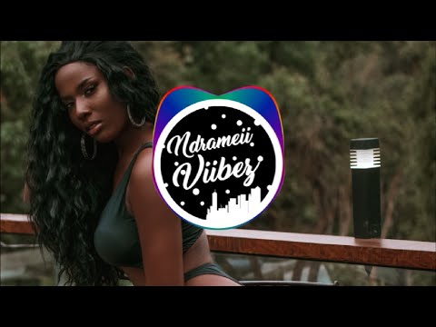 Mbosso ft. Zuchu - For Your Love [ZedBoy AfroStyle ReMix]