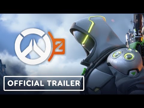 Cinematic Story Reveal Trailer - BlizzCon 2019