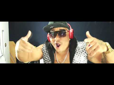 MI GENTE AO VIVO CON NEON EL EMPERADOR