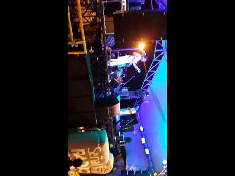 Stanley Jackson (Jack Style) Ft Jiggy D - Im Not A Perfect Man (live)