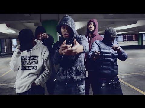 Mask & Shox - Move (Prod. Glitch)