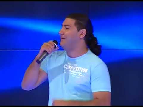 Djovani Bajramovic - Svima pasos, najma viza - Svijet Renomea - (Renome 26.06.2008.)