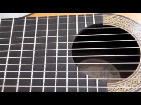 Andreas Koch - John Dowland - A Fancy - Gitarre