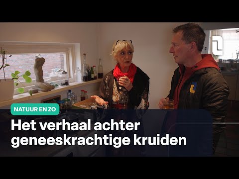 De kruiden van heks Petroesjka | Natuur en Zo 🌿