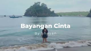Download lagu Bayangan Cinta - Shayan mp3