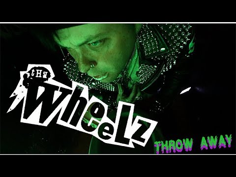 The Wheelz - Throwaway (Official Video)