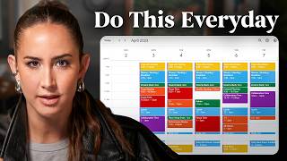 How to Manage Time Like a Top 1% CEO