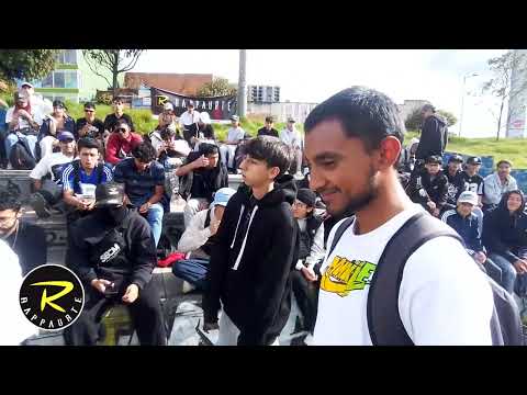 JM vs CINE DE CULTO vs ZYETHE vs WESTER - FILTROS - Rappaurte - FECHA 20/2023