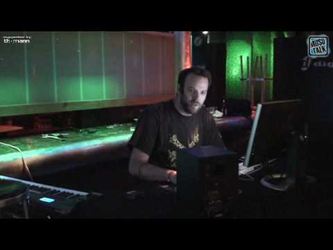 MusoTalk 214 - Workshop - Music Creation Tour 2008 - Marek Pompetzki