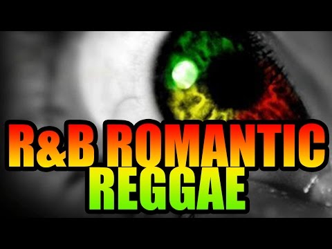 R&B Instrumental Romantic Reggae