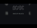 AC/DC - Hells Bells [HQ] [4K]