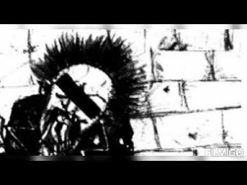 Blasfemo - Cerebros Basuras