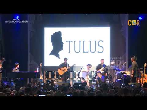 Makin Cinta - Vina Panduwinata feat Tulus