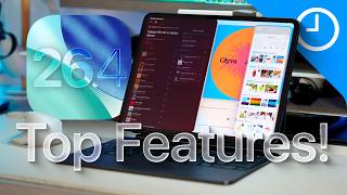 iPadOS 26.4 is HERE: 15+ Features & Changes That Actually Matter