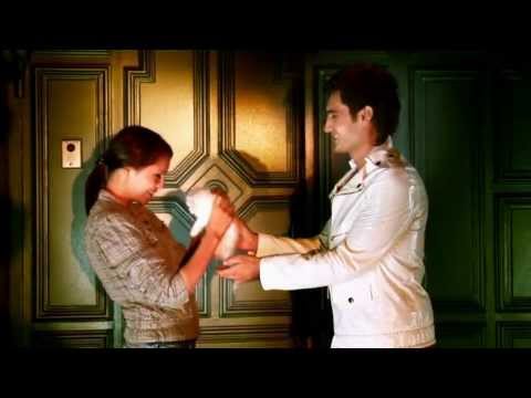 Otabek Mutalxo'jayev - Munchoq (Official HD Clip)