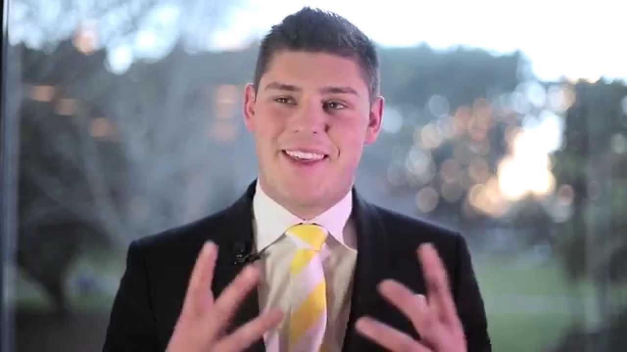 Jake Battenally, Ray White Belconnen