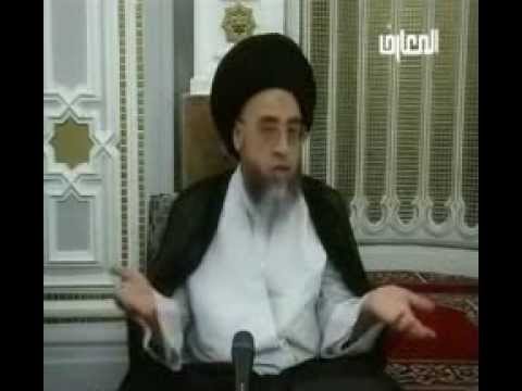 الشك في الغسل/ الجنابة / فواصل فقهية / السيد صباح شبر