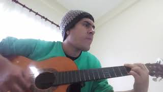 Ya aprenderas - Marco Antonio Solis cover guitarra