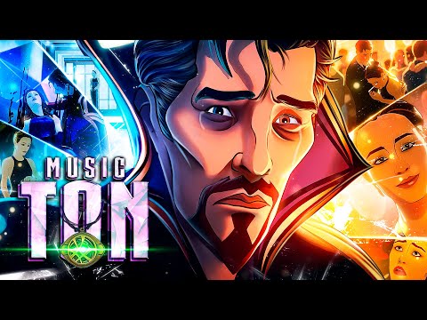 Perdeu Seu Coração | Doutor Estranho Supremo (What If...) | Papyrus Da Batata