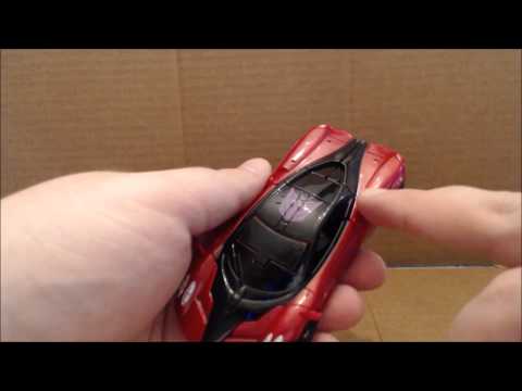 Chuck's Reviews Transformers Lost Age Stinger