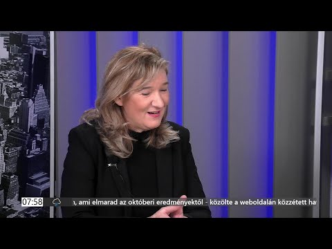 PIRKADAT Breuer Péterrel: Kőrösi Orsolya