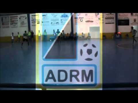 CD Futsal Divisão de Honra AFLeiria - 1ªJornada: MATA 5 NSP 1