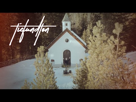 KLANGLOS - WHAT THE WATER GAVE ME (LIVE TECHNO BOOTLEG) | @BADL SÜDTIROL