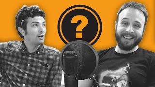 We Are CRIMINALS? - Open Haus #20