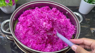 Download lagu I really regret just knowing this recipe‼️The first time I made it, everyone immediately fought o... mp3