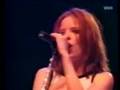 Garbage "Dog New Tricks" Dusseldorf 1996