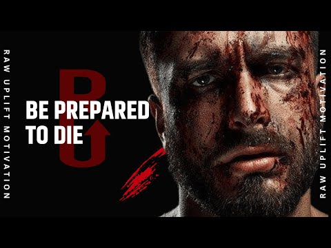 BE PREPARED TO DIE |Teddy Atlas