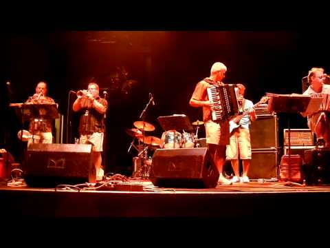 Polka Country Musicians- boys From Chicago/ Polka Joy