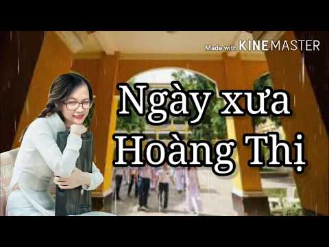 Thể hiện bởi Thái Hiền
