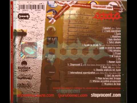 Sobota - Tancz Glupia (Blend Justin Bieber)