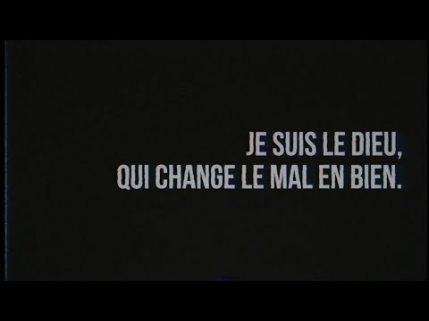 Le Dieu qui change le mal en bien