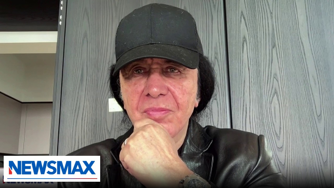 Gene Simmons: Why I said 'shut the f--- up' to lecturing celebs