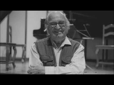 Edino Krieger: Fantasia Concertante for Piano and Orchestra, Hilsdorf, OSESP, Peleggi