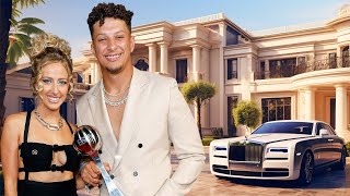 Patrick Mahomes just Stunned the NFL world, Lifestory, Age, Spendings