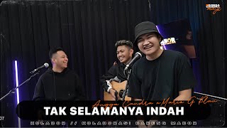 Download lagu TAK SELAMANYA INDAH Angga Candra Ft Mario G Klau K... mp3