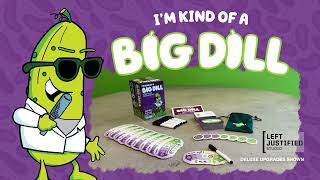 I'm Kind of a Big Dill Trailer
