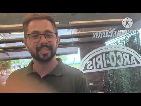 Edição de Segunda-feira. (02/02/26.) Panificadora Arco-íris. Candói/PR.