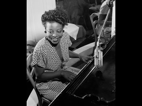 Mary Lou Williams: From The Lady Who Swung the Band to The Zodiac Suite
