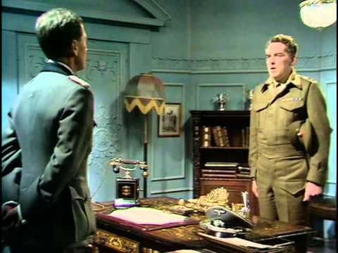 Colditz TV Series S01-E04 - Welcome To Colditz