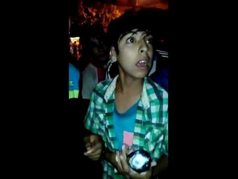 Raperos De Pontevedra (merlo)