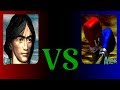 CPU 2019 Top 16 Tekken 2 Winners Bracket Lei Vs Alex